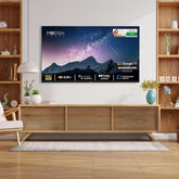 MOD32SFL-PRIME-T 32-Inch Smart LED TV | Tizen OS | Wi-Fi & Screen Mirroring | 512MB RAM + 4GB Storage | 2 Years Warranty (No Installation – No Finance)